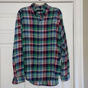 Polo Ralph Lauren button down